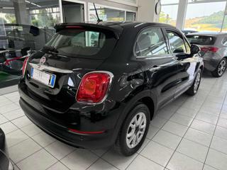 FIAT 500X usata, con Cerchi in lega