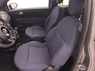 FIAT 500 usata, con Immobilizzatore elettronico