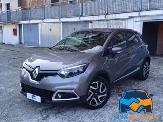 RENAULT Captur 1.5 dCi 8V 90 CV Start&Stop Live