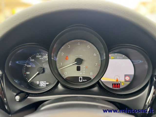 PORSCHE Macan usata, con Controllo trazione
