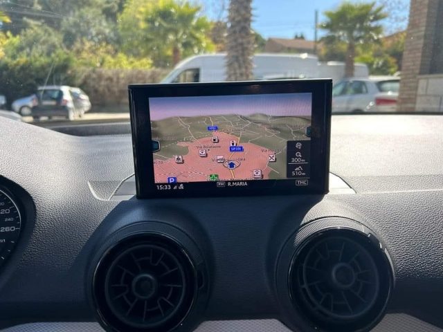 AUDI Q2 usata, con Climatizzatore