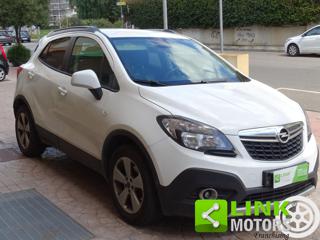 OPEL Mokka usata, con Airbag laterali