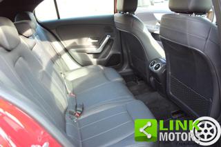 MERCEDES-BENZ A 180 usata, con Bluetooth