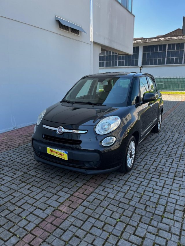 FIAT 500L usata, con Airbag Passeggero