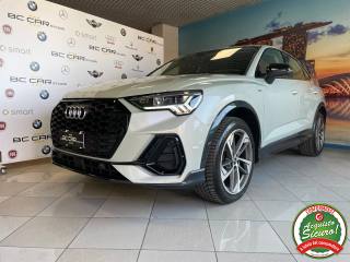 AUDI Q3 usata, con Volante multifunzione