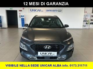 HYUNDAI Kona usata, con Airbag