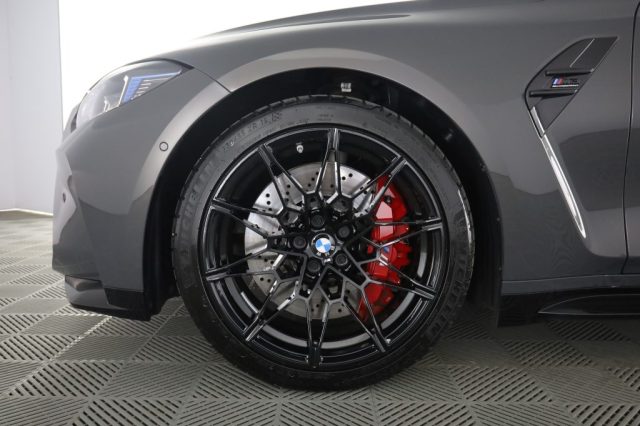 BMW M3 usata 7