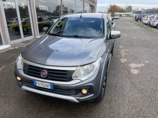 FIAT Fullback usata, con Airbag Passeggero