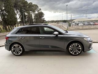 AUDI S3 usata, con Airbag Passeggero