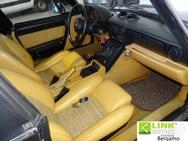 ALFA ROMEO Spider usata 13