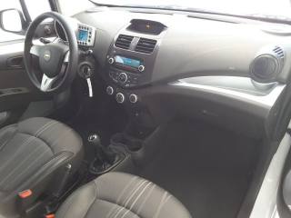 CHEVROLET Spark usata, con ESP