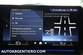 BMW 218 usata, con Autoradio digitale