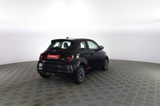 FIAT 500e usata 3
