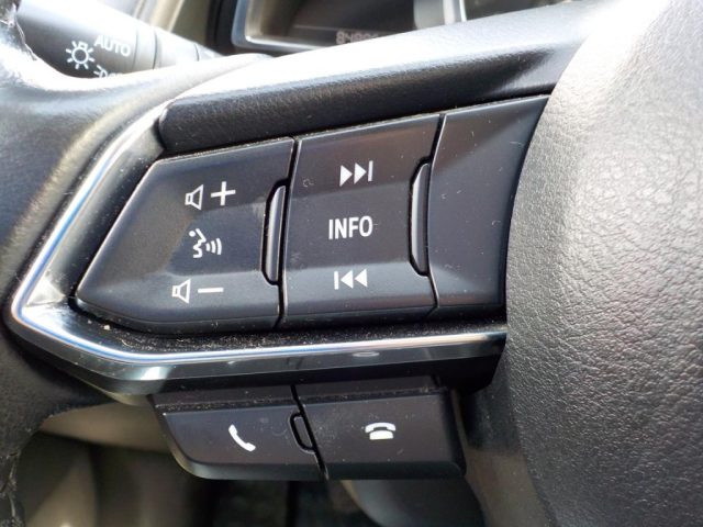 MAZDA CX-3 usata, con Chiusura centralizzata telecomandata