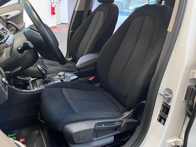 BMW X2 usata, con Climatizzatore