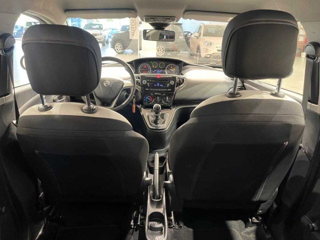LANCIA Ypsilon usata 14
