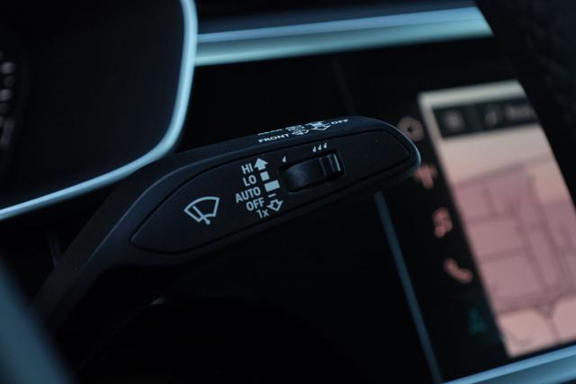 AUDI Q3 usata, con Volante multifunzione