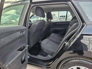 SKODA Fabia usata, con ESP