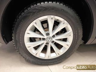 VOLKSWAGEN Tiguan usata 24