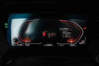 BMW Z4 usata 4