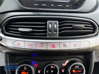 FIAT Tipo usata, con Chiusura centralizzata telecomandata