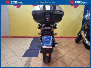 HONDA NC 750 usata 6
