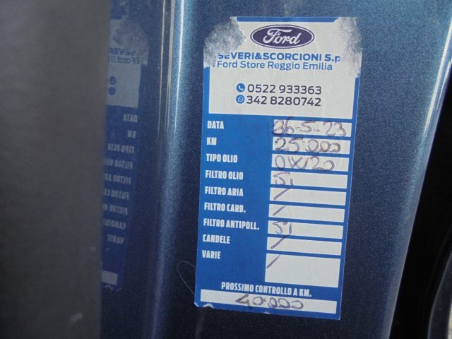 FORD Kuga usata 43