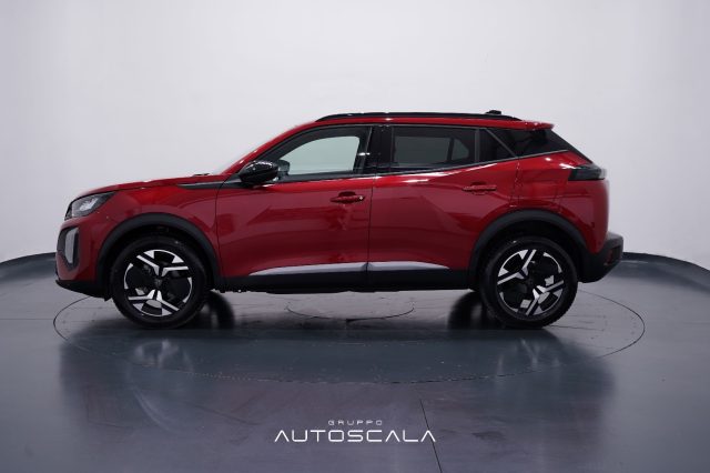 PEUGEOT 2008 usata, con Alzacristalli elettrici