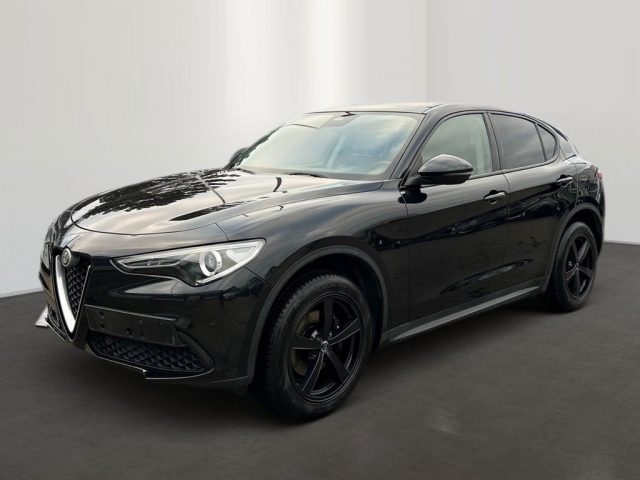 ALFA ROMEO Stelvio usata, con ABS