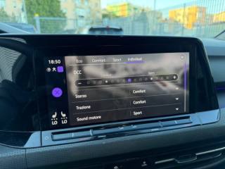 VOLKSWAGEN Golf GTI usata, con Controllo trazione