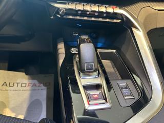 PEUGEOT 3008 usata, con Cruise Control
