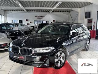 BMW 520 usata, con Airbag laterali