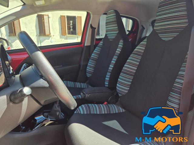 CITROEN C1 usata, con Climatizzatore