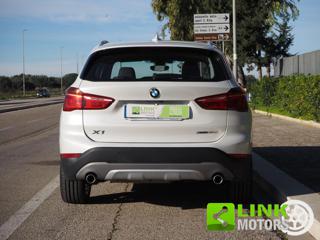 BMW X1 usata, con Cerchi in lega