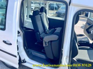 VOLKSWAGEN Caddy usata, con Immobilizzatore elettronico
