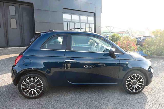 FIAT 500 usata, con Airbag Passeggero