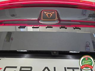 CUPRA Formentor usata, con Climatizzatore