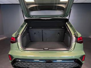 AUDI A3 usata, con Controllo trazione