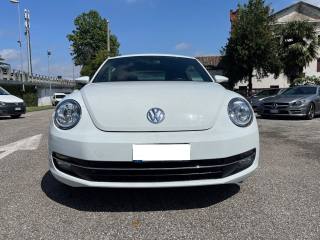 VOLKSWAGEN Maggiolino usata, con Airbag
