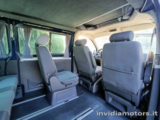 VOLKSWAGEN California usata, con ESP