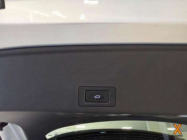 JAECOO Jaecoo 7 usata, con Airbag testa
