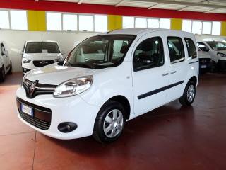 RENAULT Kangoo usata, con ABS