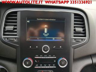 RENAULT Megane usata, con MP3
