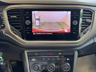 VOLKSWAGEN T-Roc usata, con Cruise Control