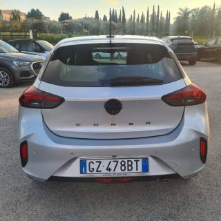 OPEL Corsa usata, con Cerchi in lega