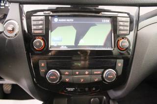NISSAN Qashqai usata, con Immobilizzatore elettronico