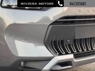 CITROEN C3 Aircross usata, con Immobilizzatore elettronico