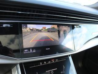 AUDI SQ8 usata, con Chiusura centralizzata telecomandata