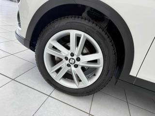 SEAT Arona usata 26