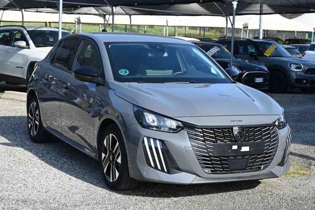 PEUGEOT 208 usata, con Airbag laterali
